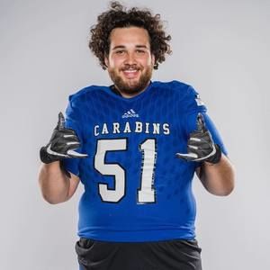 Meet your Posher, Frederic